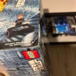 LEGO Star Wars Imperial Star Destroyer 75394 Building Set, 1,555 Pieces – Starship Model with 7 Minifigures Including Darth Vader & Cal Kestis – Birthday Gift for Kids Ages 10+ photo review