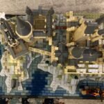 LEGO Harry Potter Hogwarts Castle and Grounds Set 76419 – Collectible Display Model Kit for Adults with 2,660 Pieces – Iconic Wizarding World Gift with Architect Minifigure photo review