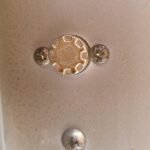 Masterbuilt 30-Inch Digital Electric Vertical Smoker – 710 Sq In Cooking Area, Side Wood Chip Loader, Digital Controls, Chrome Racks & Leg Kit – Model MB20070421, Black photo review