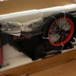 Soleil 01 2000 W Electric Dirt Bike – 14″ / 12″ Fat-Tyre, 48 V 21 Ah Battery, 37 mph / 60 km h⁻¹, Dual Suspension photo review