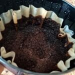 Hamilton Beach 2-Way Coffee Maker – 12-Cup Programmable Drip Machine & Single Serve Brewer, Auto Pause & Pour, Eco-Friendly, Dual Water Reservoirs, Black (49980R) photo review