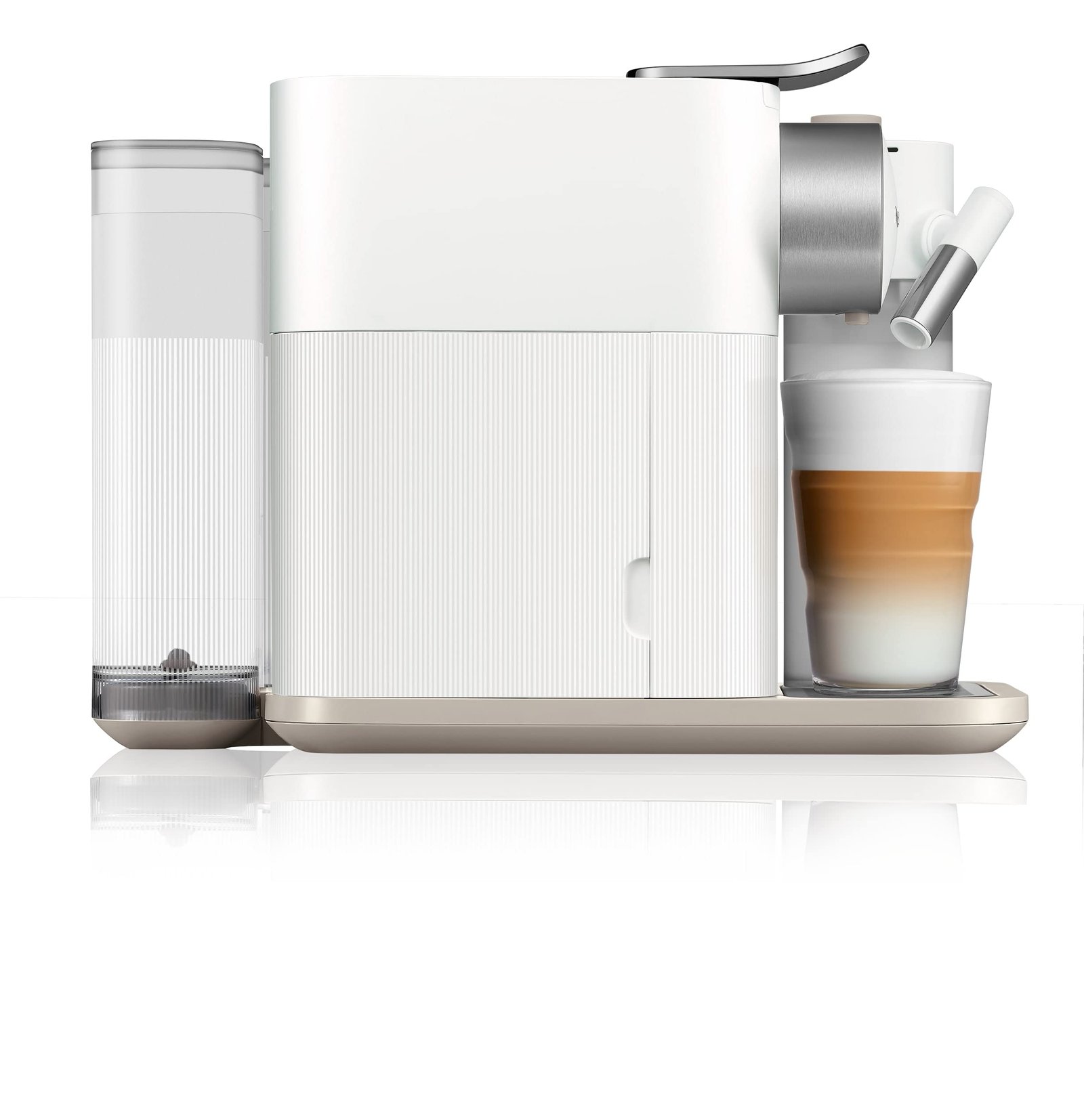 Nespresso Gran Lattissima EN640.B – One-Touch Milk System & 19 Bar Pressure - Image 13