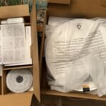 MOVA P10 Pro Ultra Robot Vacuum & Mop Combo | 13,000Pa Suction, 149℉ Mop Washing, Dual Spinning Mop, Auto Empty, App Control photo review