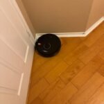 Roborock Q5 Pro+ Robot Vacuum and Mop with Self-Emptying Dock, 5500Pa Suction, DuoRoller Brush, LiDAR Navigation, Smart Mapping, Perfect for Pet Hair, Hard Floors & Carpets photo review