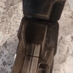 Shark AV2501AE AI Ultra Robot Vacuum with XL HEPA Self-Empty Base – 60-Day Capacity, Smart Mapping, LIDAR Navigation, Alexa Control, Perfect for Pet Hair, Carpet & Hard Floor, Bagless, Black photo review