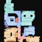 eufy Omni S1 Pro Robot Vacuum and Mop, 8000Pa Suction, Self-Emptying & Mop Washing, HydroJet Ozone Cleaning, Smart Obstacle Avoidance, All-in-One Station photo review