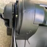 Greenworks 60V Brushless Cordless Push Lawn Mower – 17″ (43 cm) Deck, 4.0 Ah Battery & 3 A Rapid Charger, 40 Min Runtime photo review