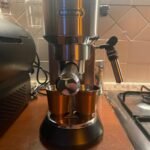 De'Longhi Dedica Style EC685.M Espresso Machine – Slim 15 cm Design, Milk Frother, 15-Bar Pressure, 1L Water Tank, Compatible with Ground Coffee & ESE Pods, Stainless Steel photo review