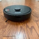 Roborock Q5 Pro+ Robot Vacuum and Mop with Self-Emptying Dock, 5500Pa Suction, DuoRoller Brush, LiDAR Navigation, Smart Mapping, Perfect for Pet Hair, Hard Floors & Carpets photo review