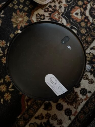 XIEBro T8S Robot Vacuum and Mop Combo – 2-in-1 Smart Cleaner with 3200Pa Suction, APP/Voice Control, Auto-Charge, Ultra-Slim, Pet Hair Friendly, for Hard Floors & Carpet photo review
