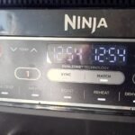 Ninja AF300UK Dual Zone Air Fryer - 7.6L, 2 Drawers, 6-in-1 Cooking, Energy Efficient, Oil-Free, Non-Stick, Dishwasher Safe, Black/Silver photo review