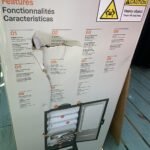 Masterbuilt 30-Inch Digital Electric Vertical Smoker – 710 Sq In Cooking Area, Side Wood Chip Loader, Digital Controls, Chrome Racks & Leg Kit – Model MB20070421, Black photo review