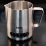 Sage Barista Express Bean to Cup Coffee Machine – Built-in Grinder & Milk Frother, Brushed Stainless Steel Espresso Maker photo review