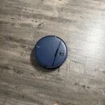 iMartine BR151 Robot Vacuum and Mop Combo – 2-in-1 Slim Robotic Cleaner with 2300Pa Suction, App/Voice/Remote Control, Self-Charging, Quiet Operation for Pet Hair, Hard Floors & Low Pile Carpet photo review