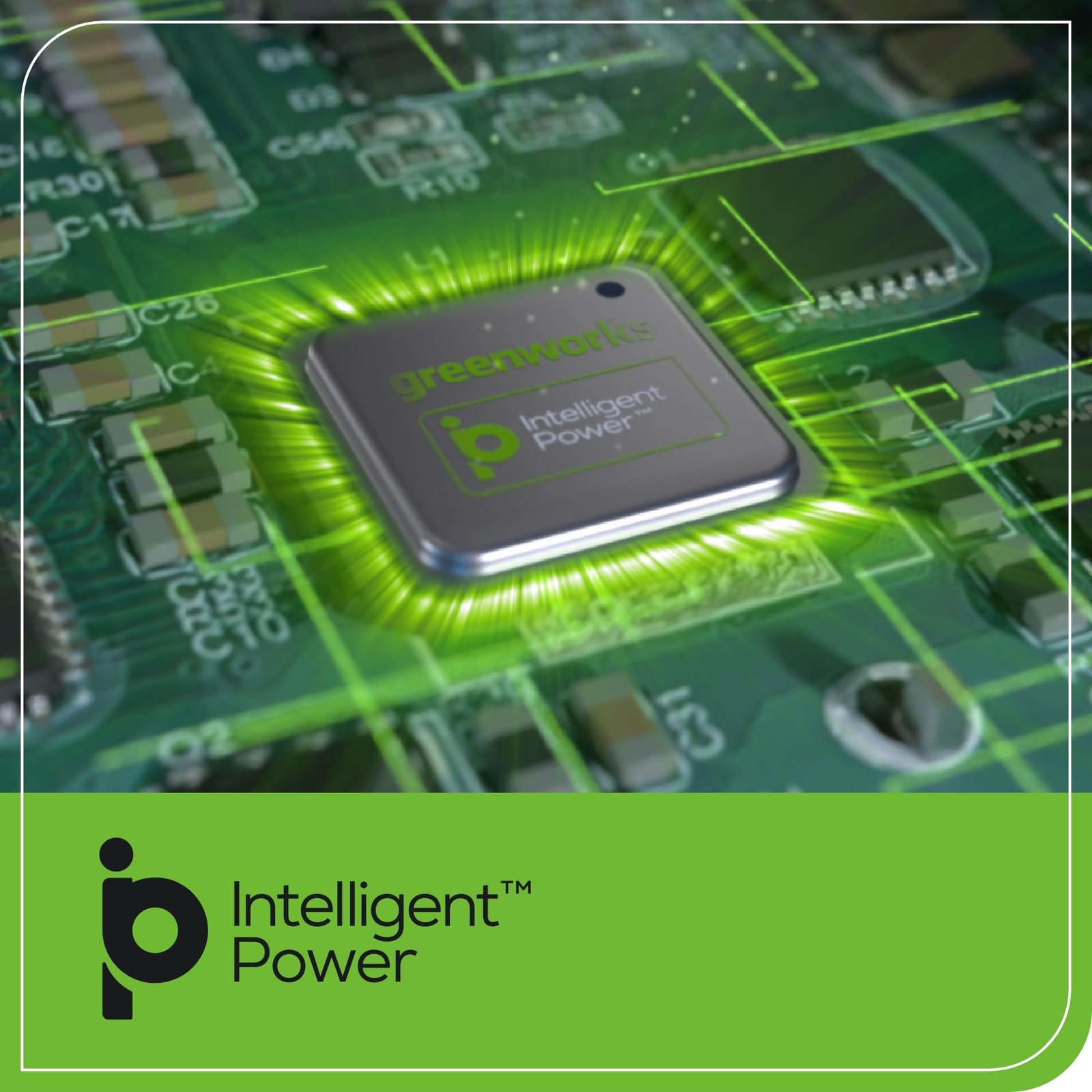 Greenworks 13 Amp Corded Dethatcher & Scarifier – 14″ (35.6 cm) Deck, 5-Position Depth (DT13B00) - Image 22