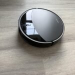 Roborock Saros 10R Robot Vacuum and Mop – Ultra-Slim 3.14”, Powerful Suction, Zero-Tangling, Self-Emptying, Smart Mapping, Hot Air Drying, Pet-Friendly – Black photo review