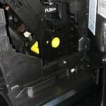 Philips Series 5400 LatteGo Fully Automatic Coffee Machine – 12 Drinks, TFT Touch Display, Built-in Grinder, EP5441/50 Black photo review