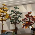 LEGO Ideas A-Frame Cabin 21338 – Collectible Display Set for Adults, Nature-Inspired Model with Minifigures and Animal Figures, Architecture Gift Idea photo review