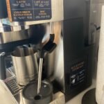 Ninja Luxe Premier 3-in-1 Coffee Machine – Espresso, Cold Brew & Latte Maker with Grinder, Milk Frother & Auto Presets | Silver | ES601UK photo review