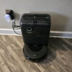 eufy Omni C20 Robot Vacuum and Mop Combo | 7000Pa Suction, Self-Emptying, Auto Mop Wash & Dry, Ultra-Slim, All-in-One Cleaning Station photo review