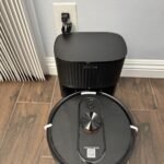 Eitton BL--20 Robot Vacuum and Mop Combo – 5000Pa Suction, LiDAR Navigation, No-Go Zones, Smart Mapping, App/Alexa Control, Self-Charging, Ideal for Pet Hair, Hard Floors & Carpet photo review