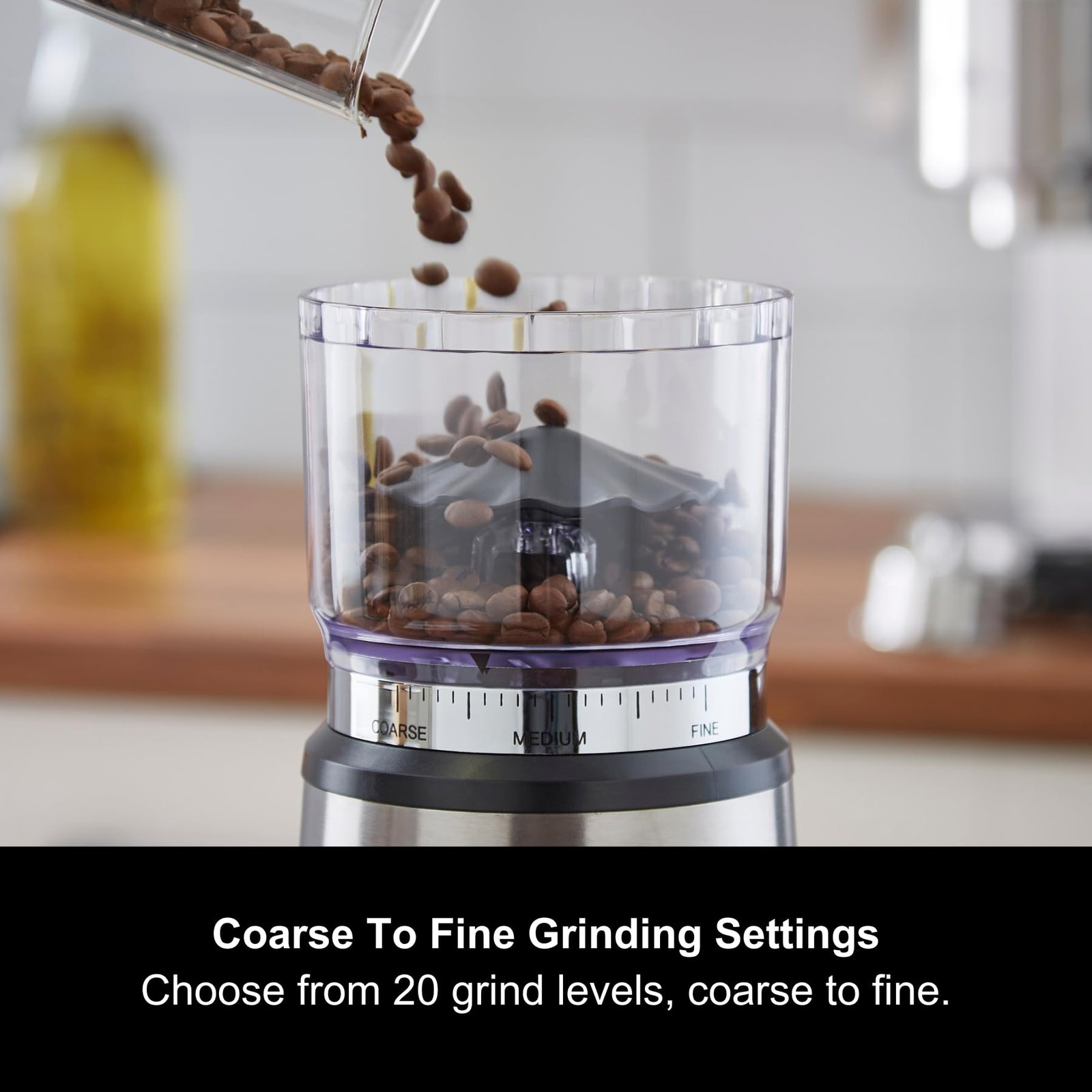 Morphy Richards Traditional Pump Espresso Machine & Automatic Milk Frother – 15 Bar Pressure - Image 18