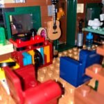 LEGO Ideas A-Frame Cabin 21338 – Collectible Display Set for Adults, Nature-Inspired Model with Minifigures and Animal Figures, Architecture Gift Idea photo review