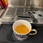 Sage Barista Express Bean to Cup Coffee Machine – Built-in Grinder & Milk Frother, Brushed Stainless Steel Espresso Maker photo review