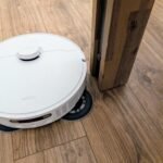 MOVA P10 Pro Ultra Robot Vacuum & Mop Combo | 13,000Pa Suction, 149℉ Mop Washing, Dual Spinning Mop, Auto Empty, App Control photo review