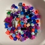 LEGO Art The Milky Way Galaxy 31212 – Space-Themed 3D Wall Art Building Set for Adults, 5-Panel Astronomy Display with Famous Celestial Features, 3,091 Pieces – Creative Gift for Space Lovers photo review