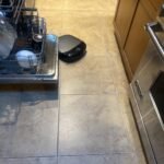 eufy Omni S1 Pro Robot Vacuum and Mop, 8000Pa Suction, Self-Emptying & Mop Washing, HydroJet Ozone Cleaning, Smart Obstacle Avoidance, All-in-One Station photo review