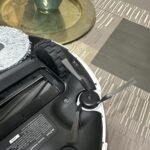 MOVA P10 Pro Ultra Robot Vacuum & Mop Combo | 13,000Pa Suction, 149℉ Mop Washing, Dual Spinning Mop, Auto Empty, App Control photo review