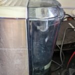 De'Longhi Dedica Style EC685.M Espresso Machine – Slim 15 cm Design, Milk Frother, 15-Bar Pressure, 1L Water Tank, Compatible with Ground Coffee & ESE Pods, Stainless Steel photo review