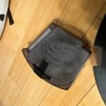 Roborock Q5 Pro+ Robot Vacuum and Mop with Self-Emptying Dock, 5500Pa Suction, DuoRoller Brush, LiDAR Navigation, Smart Mapping, Perfect for Pet Hair, Hard Floors & Carpets photo review