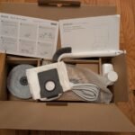 MOVA P10 Pro Ultra Robot Vacuum & Mop Combo | 13,000Pa Suction, 149℉ Mop Washing, Dual Spinning Mop, Auto Empty, App Control photo review