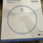 iMartine BR151 Robot Vacuum and Mop Combo – 2-in-1 Slim Robotic Cleaner with 2300Pa Suction, App/Voice/Remote Control, Self-Charging, Quiet Operation for Pet Hair, Hard Floors & Low Pile Carpet photo review