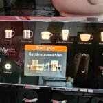 Philips Series 5400 LatteGo Fully Automatic Coffee Machine – 12 Drinks, TFT Touch Display, Built-in Grinder, EP5441/50 Black photo review