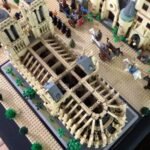 LEGO Architecture Notre-Dame de Paris 21061, Collectible Model Building Set for Adults, Historic Paris Landmark Replica, Gift for Architecture and Travel Lovers photo review