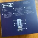 De'Longhi Dedica Style EC685.M Espresso Machine – Slim 15 cm Design, Milk Frother, 15-Bar Pressure, 1L Water Tank, Compatible with Ground Coffee & ESE Pods, Stainless Steel photo review