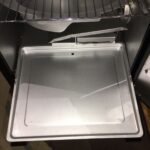 Masterbuilt 30-Inch Digital Electric Vertical Smoker – 710 Sq In Cooking Area, Side Wood Chip Loader, Digital Controls, Chrome Racks & Leg Kit – Model MB20070421, Black photo review