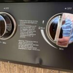 CosmoGrill Original 4+1 Gas Burner BBQ Grill with Side Burner, Warming Rack & Storage - Outdoor Garden Barbecue with Temperature Gauge photo review