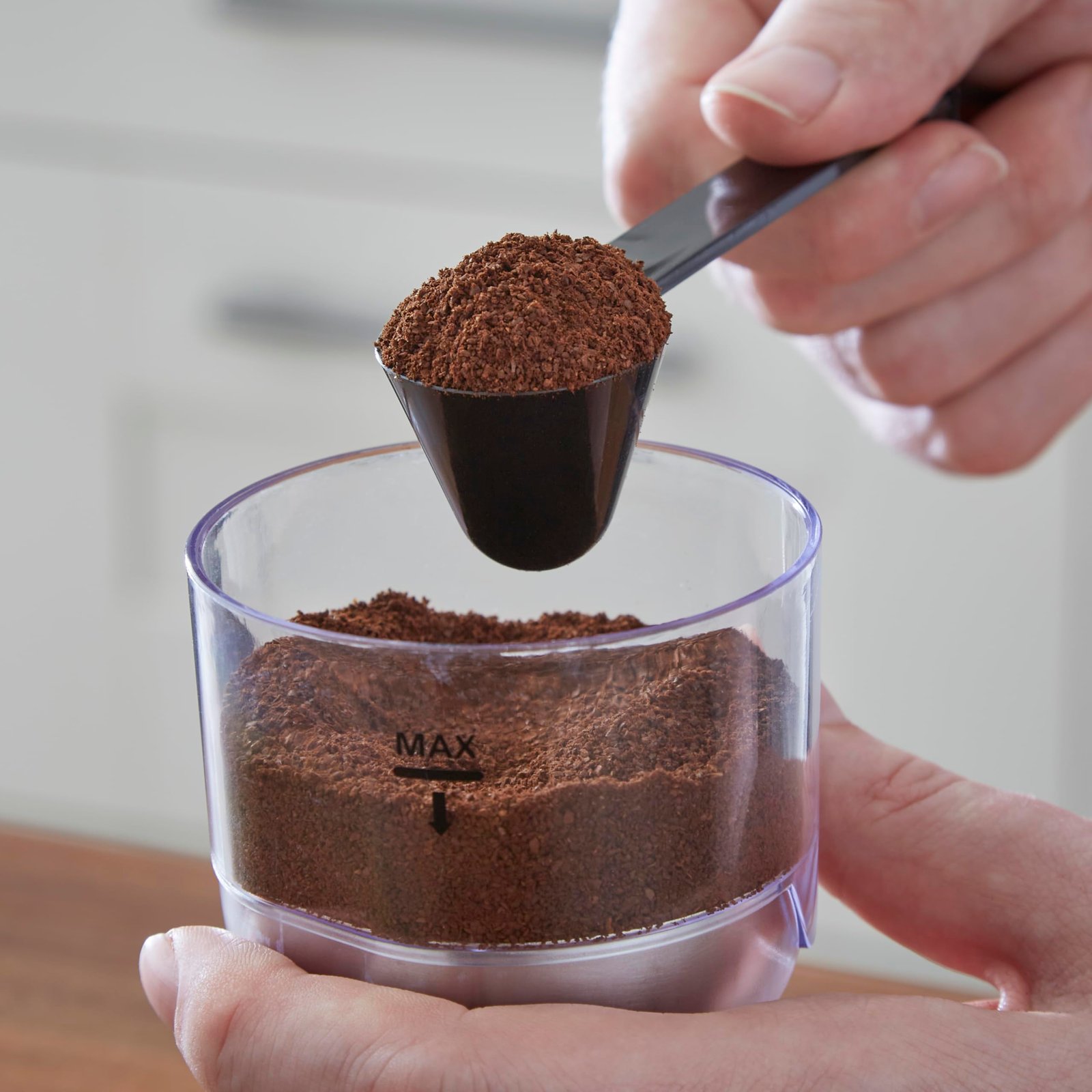 Morphy Richards Traditional Pump Espresso Machine & Automatic Milk Frother – 15 Bar Pressure - Image 24