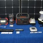 Jackery Explorer 300 Portable Power Station – 293Wh Lithium Battery Backup, 300W AC Output, Solar Generator Compatible, Fast Recharge via USB-C & Wall, Ideal for Camping, Travel & Emergency Power photo review