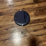 iMartine BR151 Robot Vacuum and Mop Combo – 2-in-1 Slim Robotic Cleaner with 2300Pa Suction, App/Voice/Remote Control, Self-Charging, Quiet Operation for Pet Hair, Hard Floors & Low Pile Carpet photo review