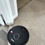 Roborock Q5 Pro+ Robot Vacuum and Mop with Self-Emptying Dock, 5500Pa Suction, DuoRoller Brush, LiDAR Navigation, Smart Mapping, Perfect for Pet Hair, Hard Floors & Carpets photo review