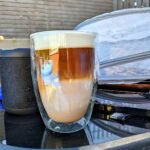 Sage Barista Express Bean to Cup Coffee Machine – Built-in Grinder & Milk Frother, Brushed Stainless Steel Espresso Maker photo review