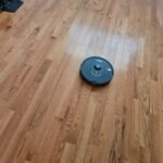 Roborock Qrevo Series Robot Vacuum and Mop – 8000Pa Suction, Dual Spinning Mops, LiDAR Navigation, Self-Emptying Dock, Smart App & Pet Hair Cleaning photo review