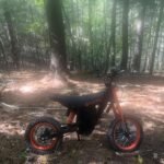 Soleil 01 2000 W Electric Dirt Bike – 14″ / 12″ Fat-Tyre, 48 V 21 Ah Battery, 37 mph / 60 km h⁻¹, Dual Suspension photo review