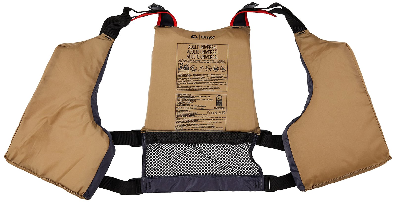 Lifetime Tamarack Angler 100 10′ Sit-On-Top Fishing Kayak – Stable HDPE Hull, Adjustable Seat & Rod Holders - Image 19