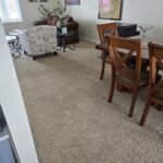 Shark AV2501S AI Ultra Robot Vacuum with HEPA Self-Empty Base, Matrix Clean Navigation, 30-Day Bagless Capacity, Smart Mapping, Voice/App Control, Perfect for Pet Hair & All Floors, Dark Grey photo review